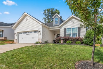 3248 Castlerock Dr, Burlington, NC 27215