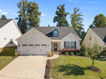 3248 Castlerock Dr, Burlington, NC 27215
