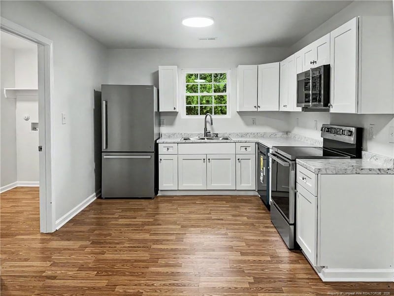 3248 Chandler St, Fayetteville, NC 28303