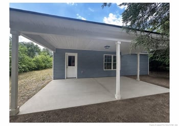 3248 Chandler St, Fayetteville, NC 28303
