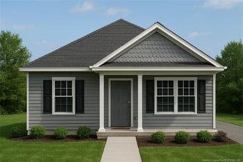 3248 Chandler St, Fayetteville, NC 28303