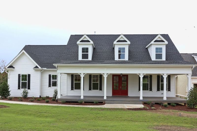 3248 Donlin Dr, Wake Forest, NC 27587
