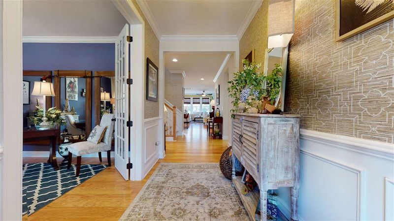 3248 Mountain Hill Dr, Wake Forest, NC 27587