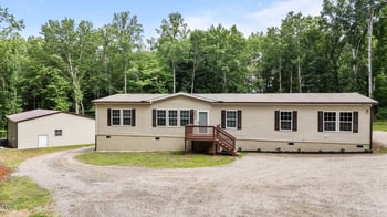 3248 Old Franklin Rd, Spring Hope, NC 27882