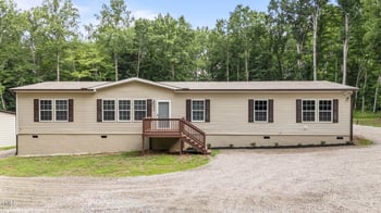 3248 Old Franklin Rd, Spring Hope, NC 27882