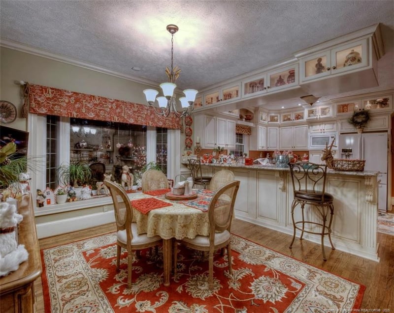 3248 Sids Mill Rd, Fayetteville, NC 28312