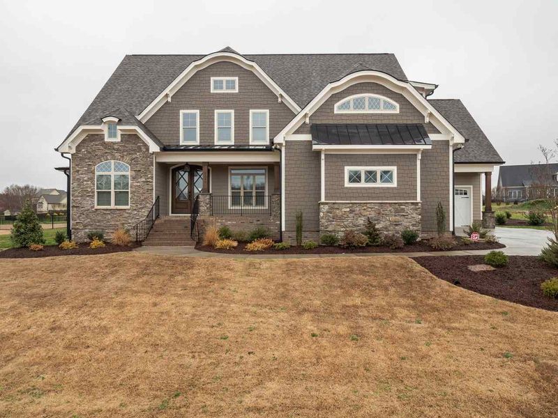 3249 Donlin Dr, Wake Forest, NC 27587