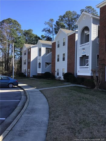 325-8 Waterdown Dr #8, Fayetteville, NC 28314