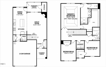 325 Acorn Hollow Pl, Durham, NC 27703