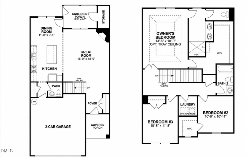 325 Acorn Hollow Pl, Durham, NC 27703