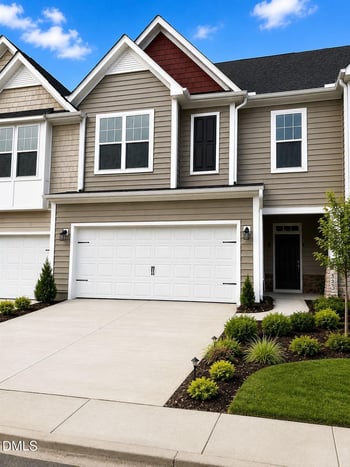 325 Acorn Hollow Pl, Durham, NC 27703