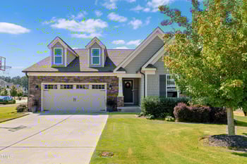 325 Airedale Trl, Garner, NC 27529