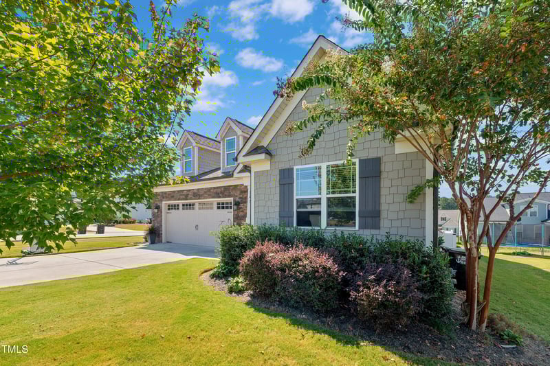 325 Airedale Trl, Garner, NC 27529