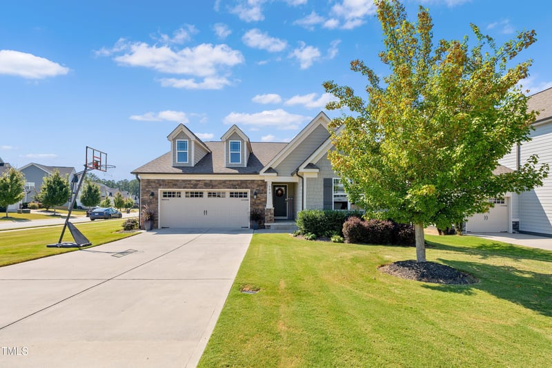 325 Airedale Trl, Garner, NC 27529