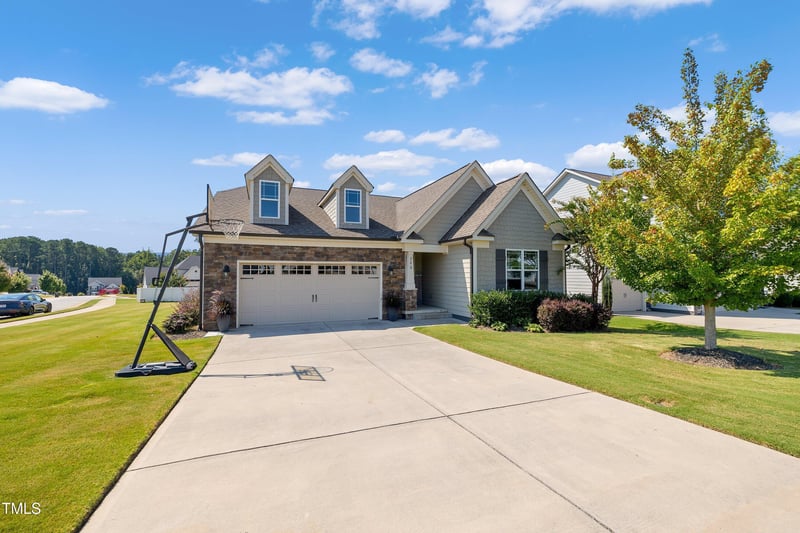 325 Airedale Trl, Garner, NC 27529