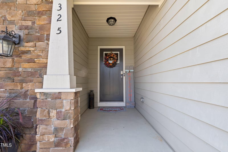 325 Airedale Trl, Garner, NC 27529