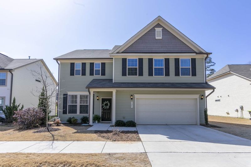 325 Ashberry Ln, Franklinton, NC 27596