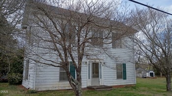 325 Asheboro St, Liberty, NC 27298