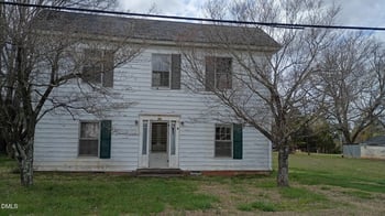 325 Asheboro St, Liberty, NC 27298