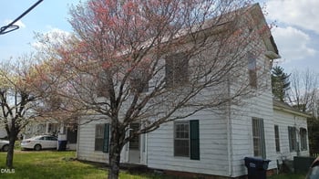 325 N Asheboro St, Liberty, NC 27298