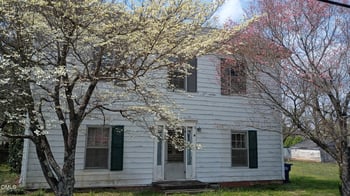 325 N Asheboro St, Liberty, NC 27298