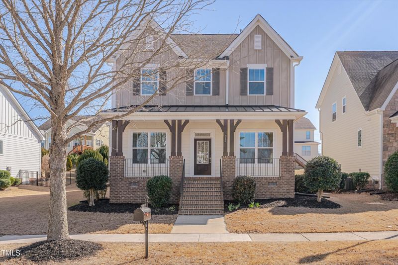 325 Austin View Blvd, Wake Forest, NC 27587