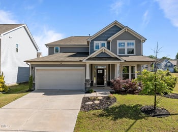 325 Avery Glenn Way, Fuquay Varina, NC 27526