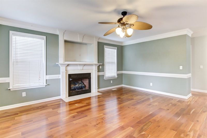 325 Axum Rd, Willow Springs, NC 27592