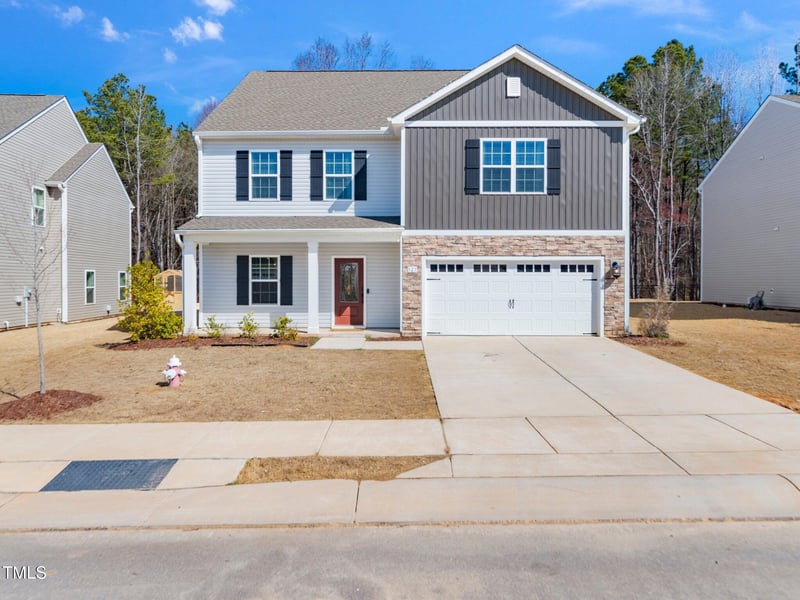 325 Azalea Gaze Dr, Youngsville, NC 27596