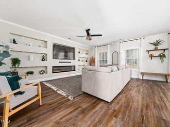 325 Azalea Gaze Dr, Youngsville, NC 27596