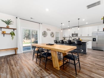 325 Azalea Gaze Dr, Youngsville, NC 27596