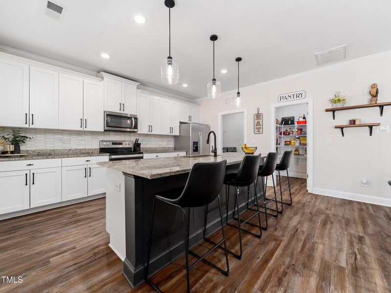 325 Azalea Gaze Dr, Youngsville, NC 27596