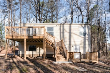 325 Bainbridge Cir, Garner, NC 27529