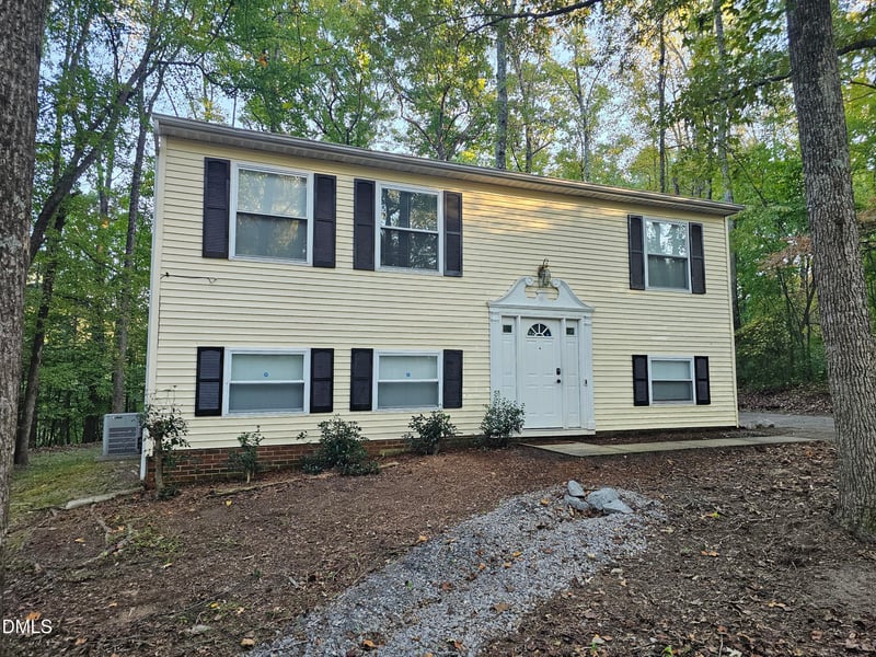 325 Bainbridge Cir, Garner, NC 27529