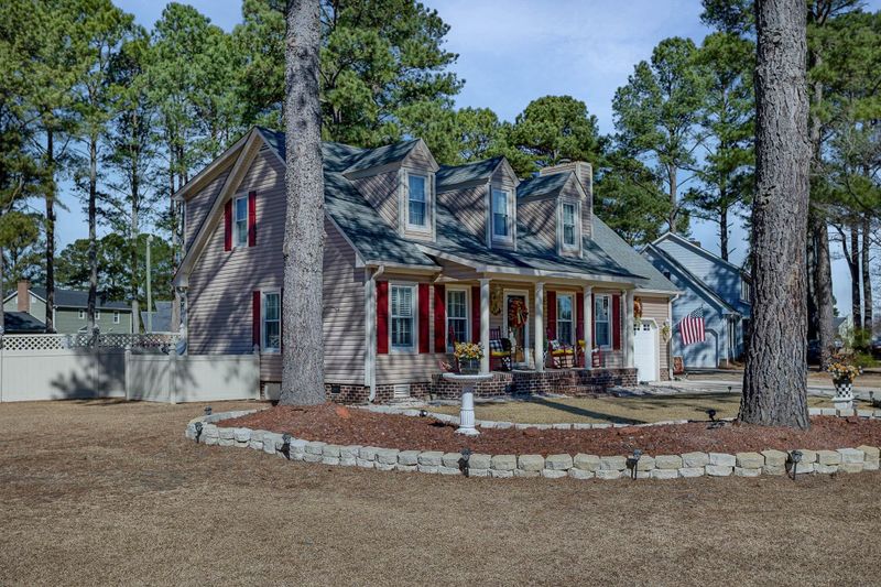 325 Bayleaf Dr, Goldsboro, NC 27534