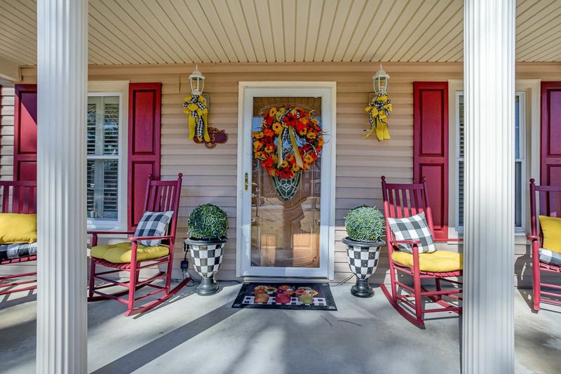 325 Bayleaf Dr, Goldsboro, NC 27534