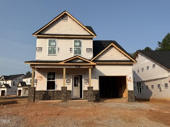 325 Bluejay St, Clayton, NC 27520