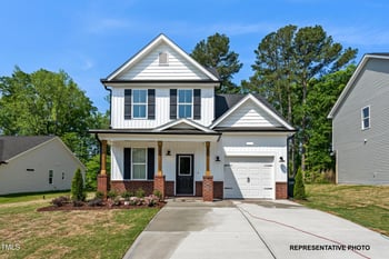 325 Bluejay St, Clayton, NC 27520