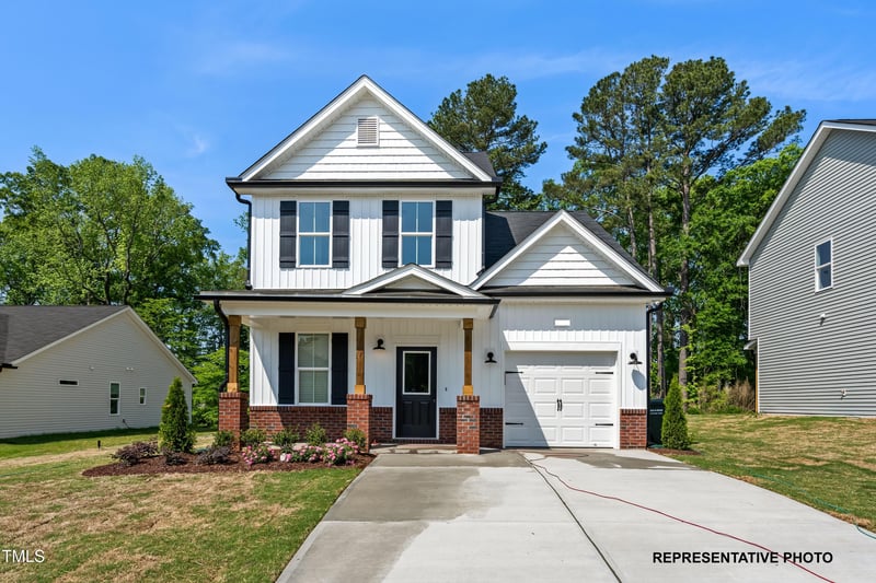 325 Bluejay St, Clayton, NC 27520
