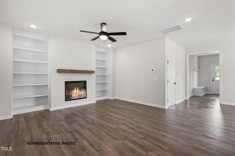 325 Bluejay St, Clayton, NC 27520