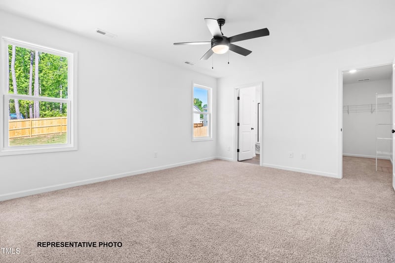 325 Bluejay St, Clayton, NC 27520