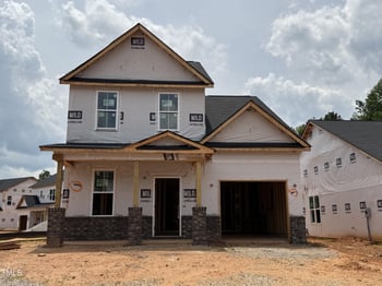325 Bluejay St, Clayton, NC 27520