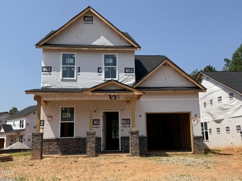 325 Bluejay St, Clayton, NC 27520