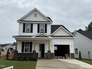 325 Bluejay St, Clayton, NC 27520