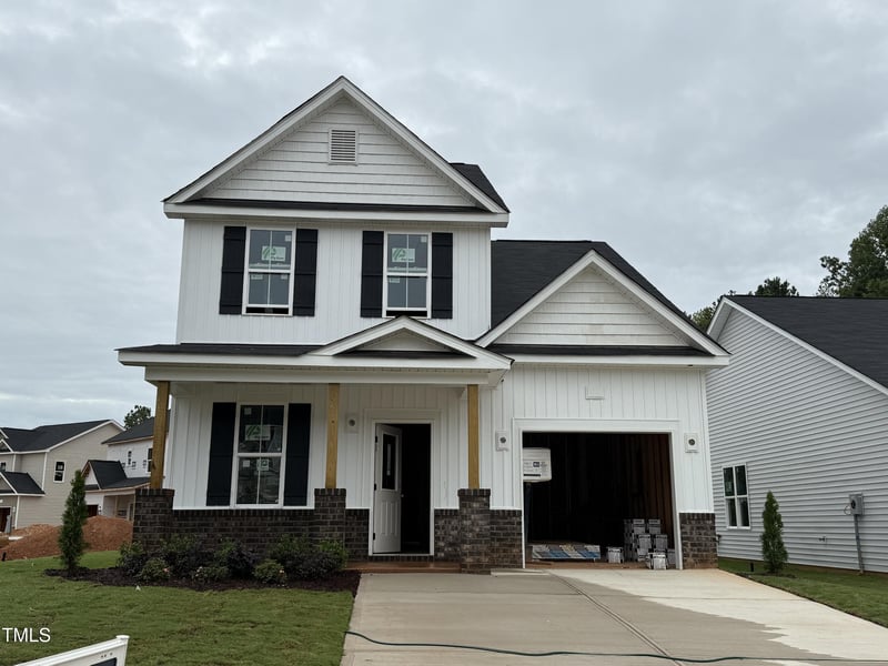 325 Bluejay St, Clayton, NC 27520