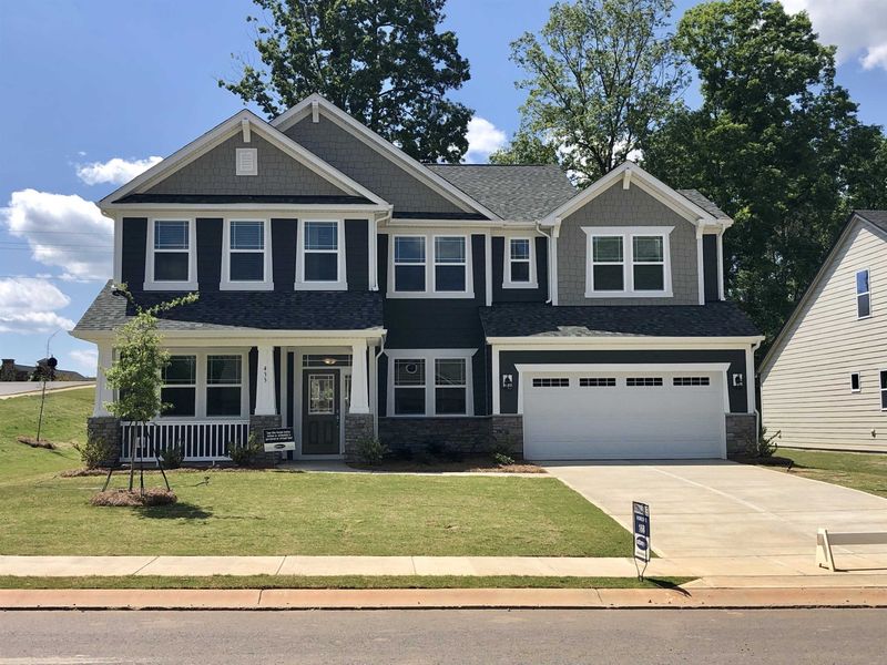 325 Bonaventure Dr #489, Clayton, NC 27527