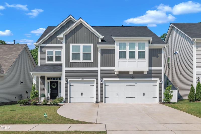 325 Buckhorn Branch Pk, Clayton, NC 27520