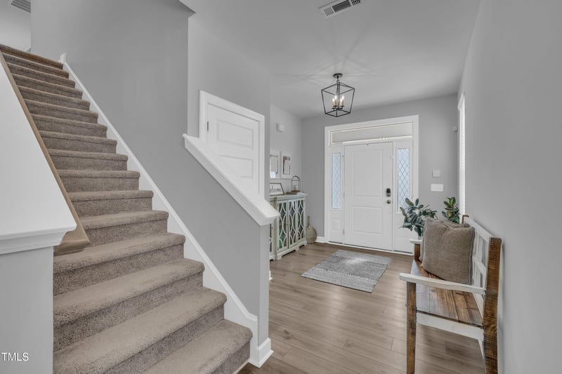 325 Buckhorn Branch Pk, Clayton, NC 27520