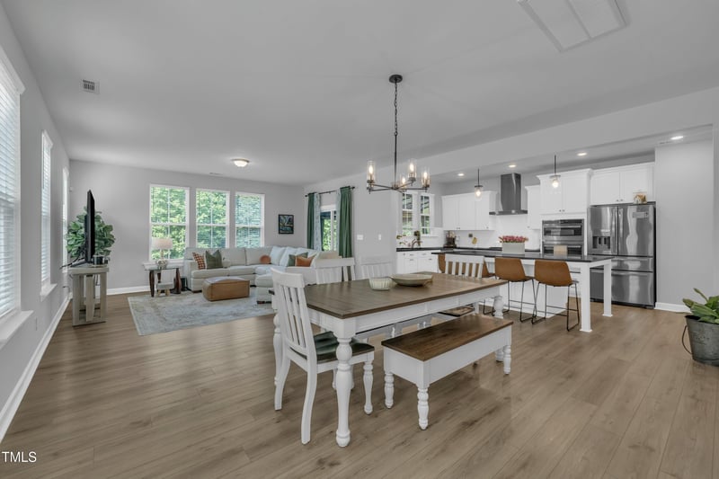 325 Buckhorn Branch Pk, Clayton, NC 27520