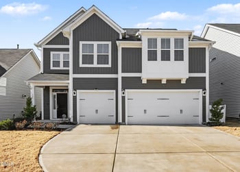 325 Buckhorn Branch Pk, Clayton, NC 27520